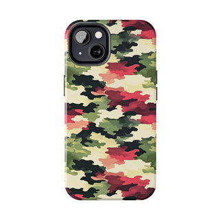 Crimson Forest - iPhone Tough