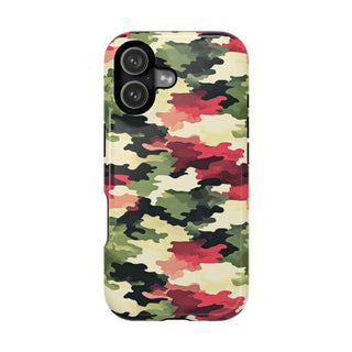 Crimson Forest - iPhone MagSafe