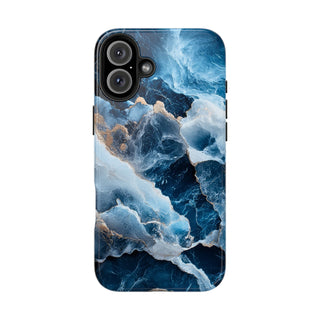 Arctic Abyss - iPhone Tough