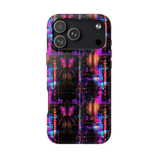 Pixel Rush - iPhone Tough