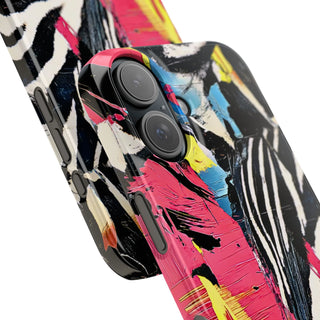 Electric Safari - iPhone Slim