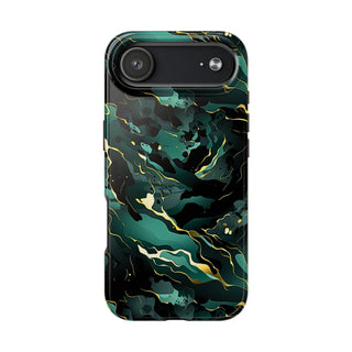 Midnight Cascade - iPhone Tough