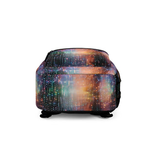 Light Script - Backpack