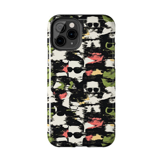 Phantom Shades -iPhone Tough