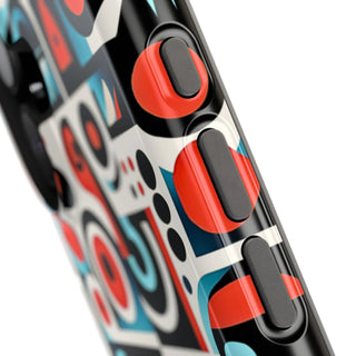 Eclipse Totem - iPhone MagSafe