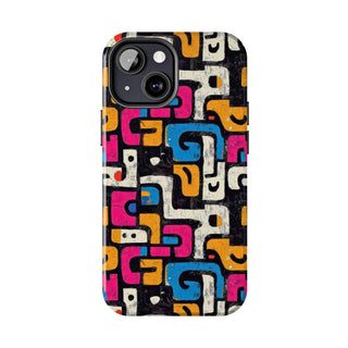 Ancient Pulse - iPhone Tough