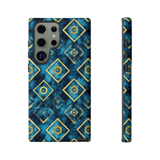 Golden Emblems - Galaxy Tough