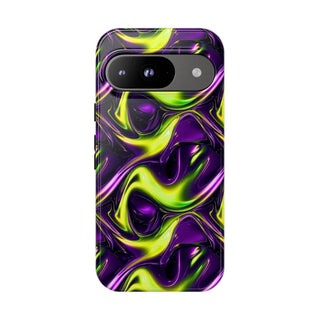 Plasma Bloom - Pixel Tough