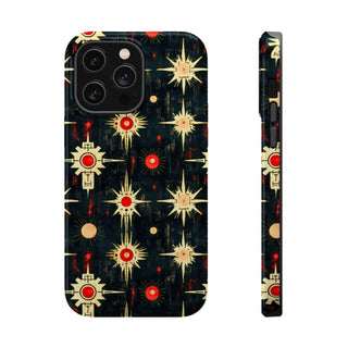 Celestial Blaze - iPhone MagSafe