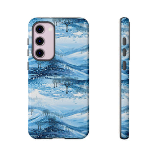 Frozen Frequency - Galaxy Tough