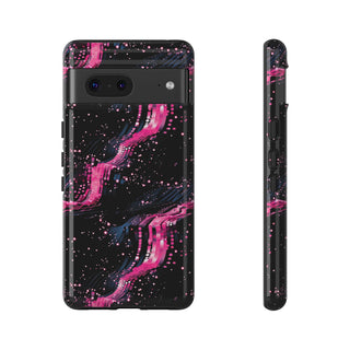 Electric Veins - Pixel Tough