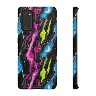 Electric Current - Galaxy Tough