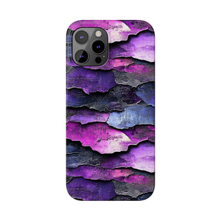 Midnight Mirage - iPhone Slim