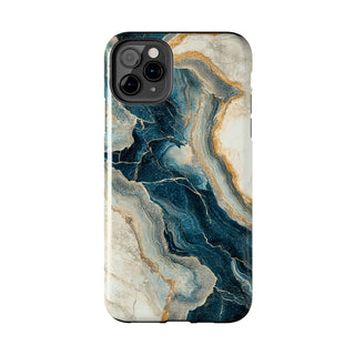 Abyssal Drift - iPhone Tough