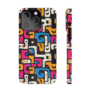 Ancient Pulse - iPhone Slim