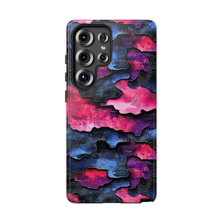 Crimson Twilight - Galaxy Tough