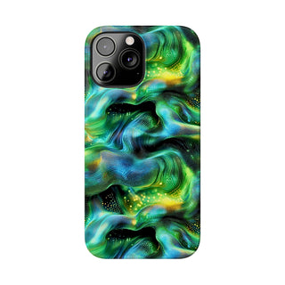 Stellar Drift - iPhone Slim