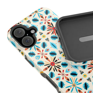 Sacred Bloom - iPhone MagSafe