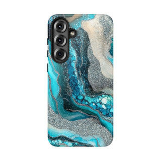 Ocean Glimmer - Galaxy Tough