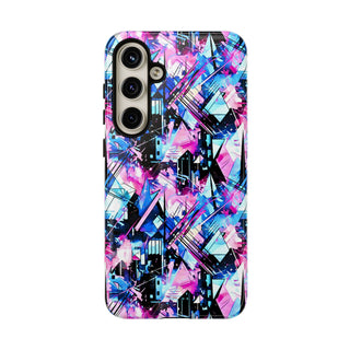 Electric Skyline - Galaxy Tough