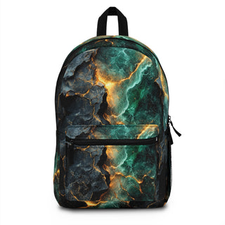 Emerald Rift - Backpack