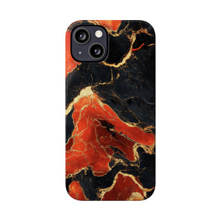 Inferno Flow - iPhone Slim