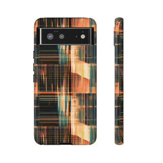 Retro Sync - Pixel Tough