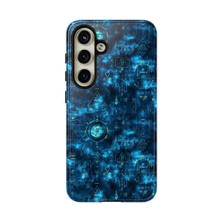 Celestial Codes - Galaxy Tough