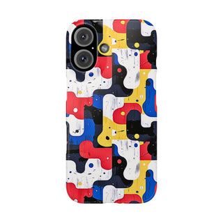 Pop Flow - iPhone Slim