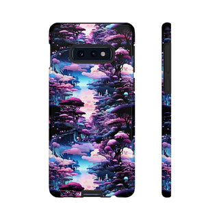 Dreamtree Vale - Galaxy Tough