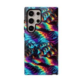 Neon Terrain - Galaxy Tough