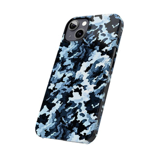 Midnight Stealth - iPhone Slim