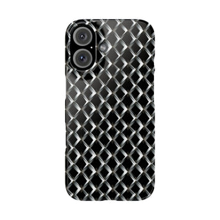 Diamond Allure - iPhone Slim