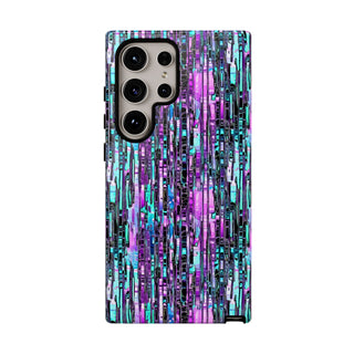 Chrome Drip - Galaxy Tough