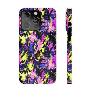 Neon Claw - iPhone Slim