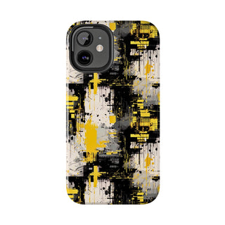 Urban Circuit - iPhone Tough