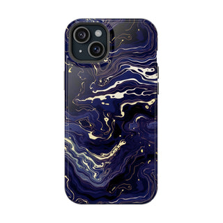 Celestial Currents - iPhone MagSafe