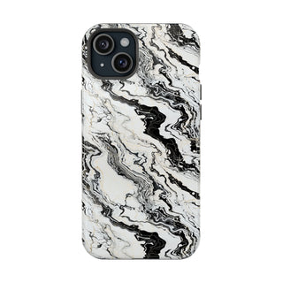 Ethereal Ebon - iPhone MagSafe