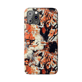 Inferno Blaze - iPhone Slim