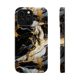 Aurous Art - iPhone MagSafe