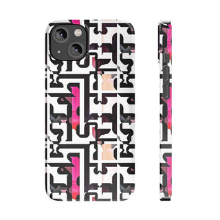 Chromatic Nexus - iPhone Slim