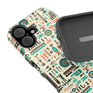 Digital Relics - iPhone MagSafe