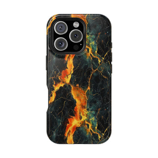 Lava Veil - iPhone MagSafe