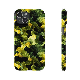 Shadowed Terrain - iPhone Slim