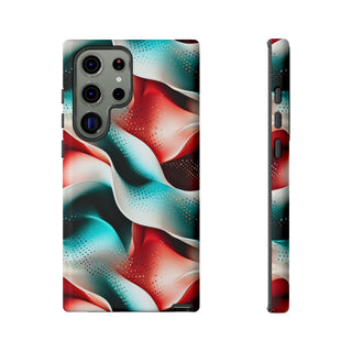 Velvet Voltage - Galaxy Tough