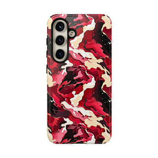 Fiery Flow - Galaxy Tough