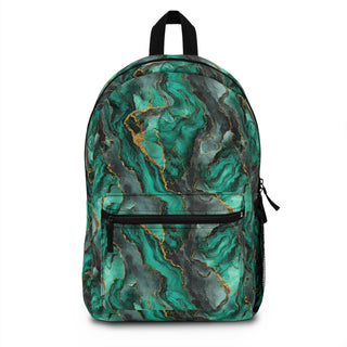 Emerald Abyss - Backpack