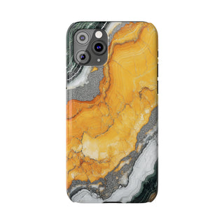 Solar Grove - iPhone Slim