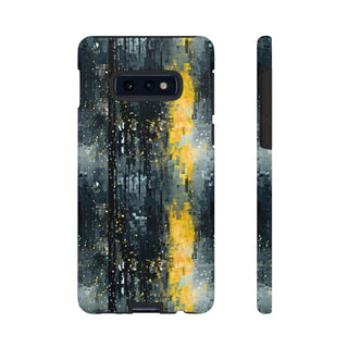 Neon Nocturne - Galaxy Tough