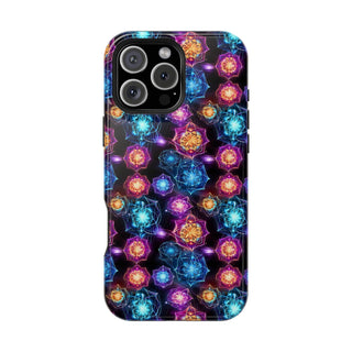 Astral Bloom - iPhone MagSafe